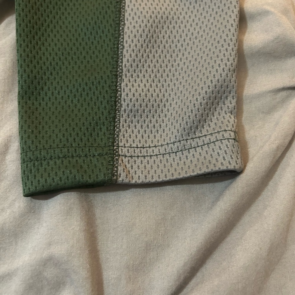 Michigan State Pullover Jacket - image 3